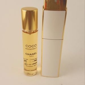 Coco Chanel Perfume
